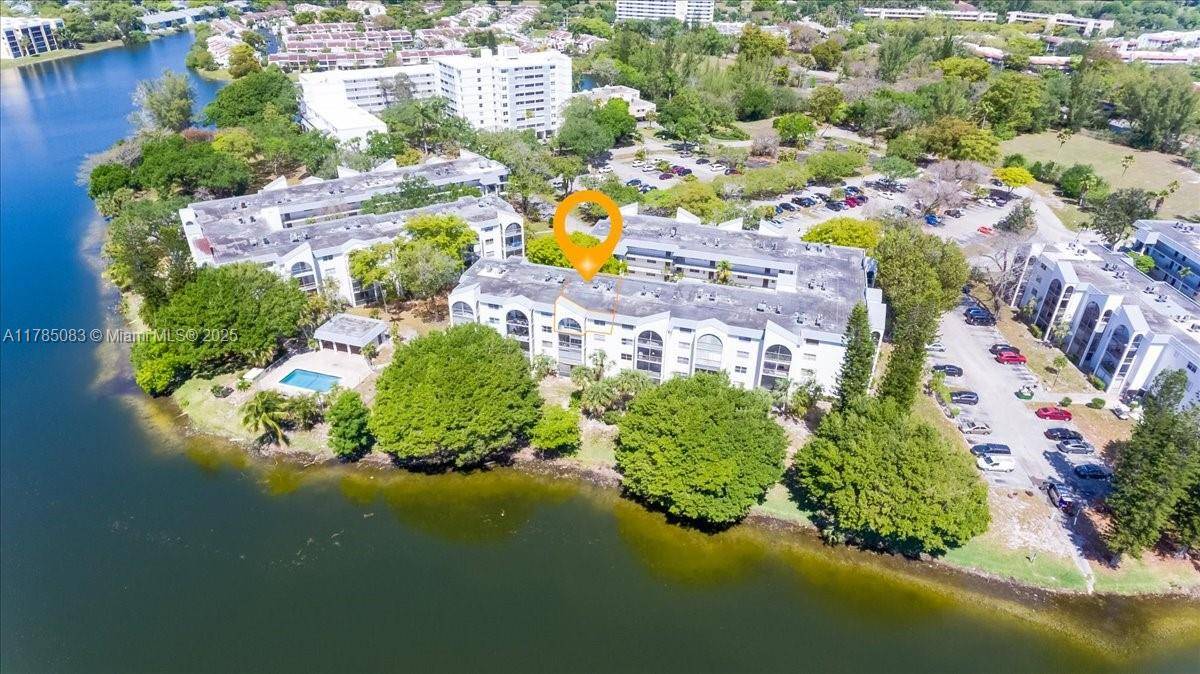Lauderhill, FL 33319,3300 Spanish Moss Ter #411