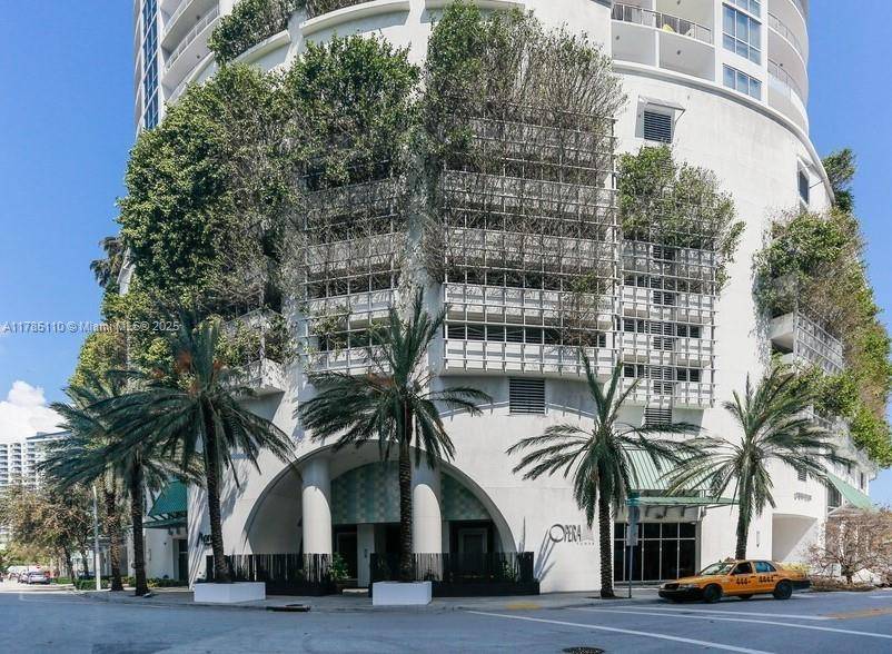 Miami, FL 33132,1750 N Bayshore Dr #2607