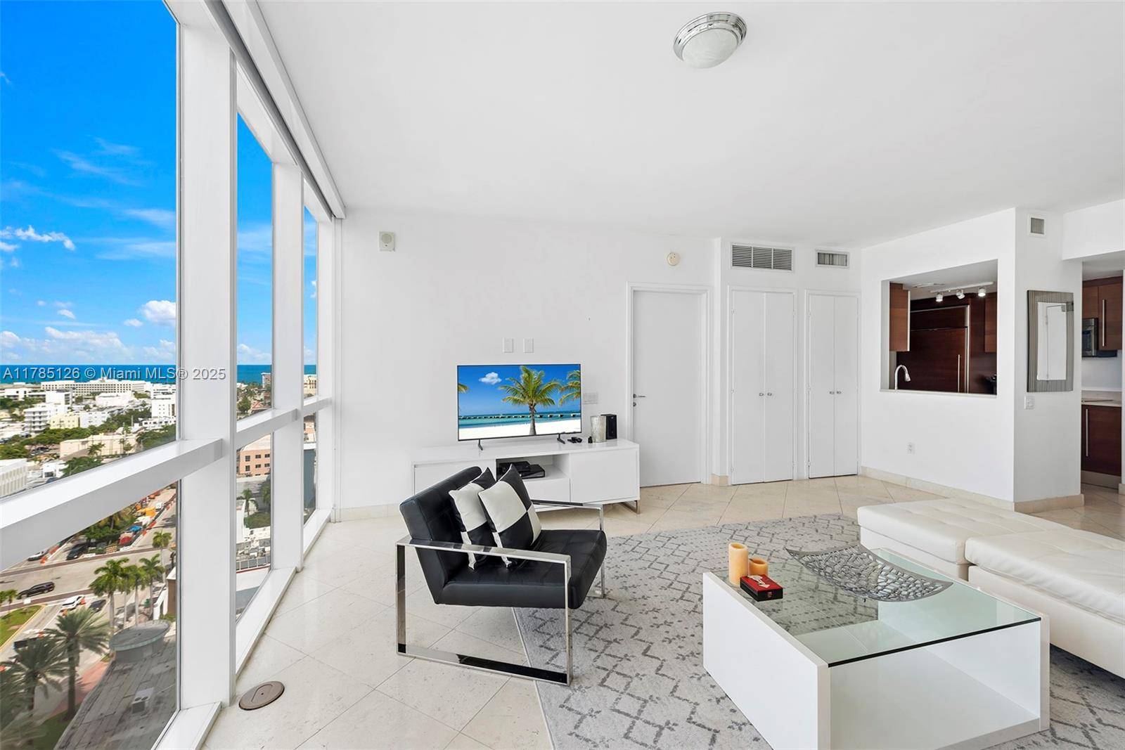 Miami Beach, FL 33139,450 Alton Rd #1708