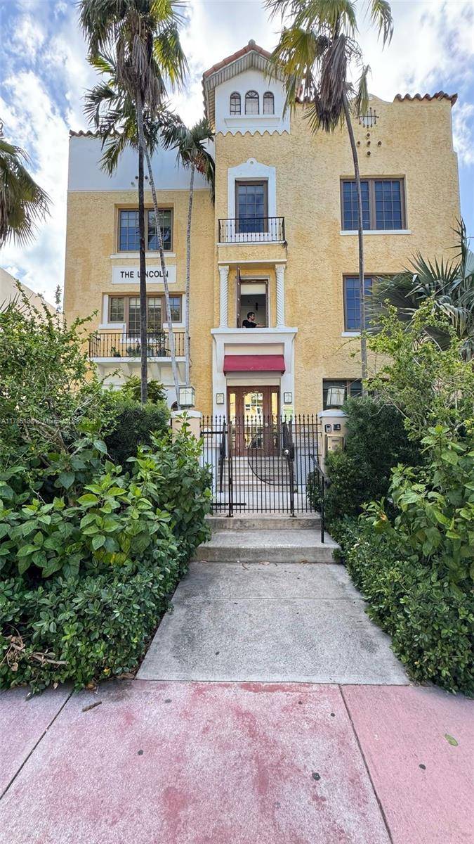 Miami Beach, FL 33139,1614 Pennsylvania Ave #1E
