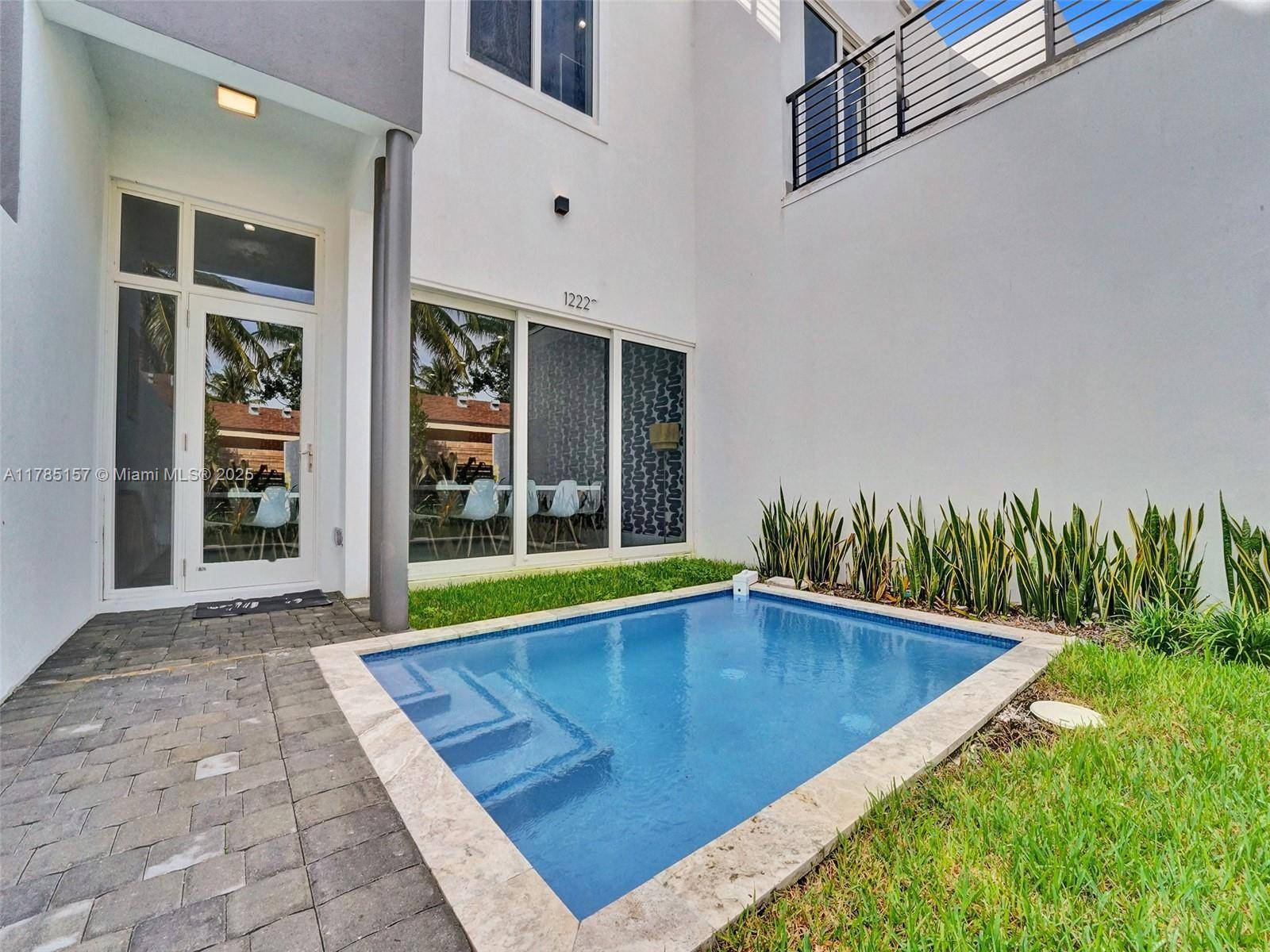 Fort Lauderdale, FL 33304,1222 NE 15th Ave