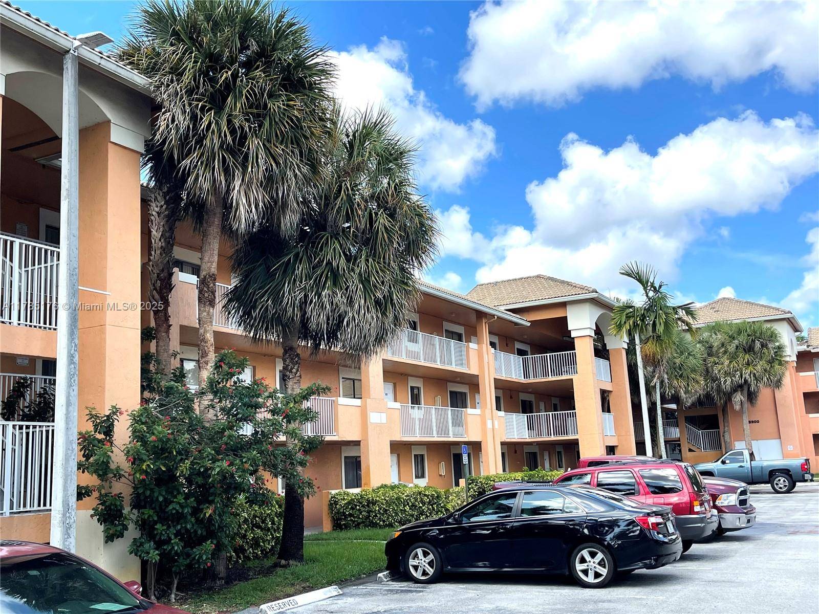 Davie, FL 33314,6900 SW 39th St #206J