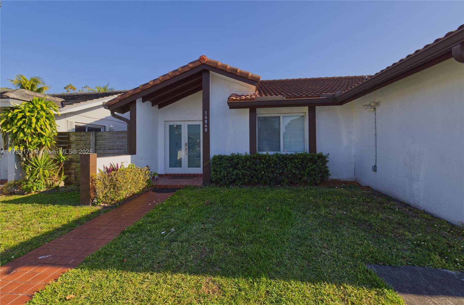 Miami, FL 33193,14848 SW 60th St