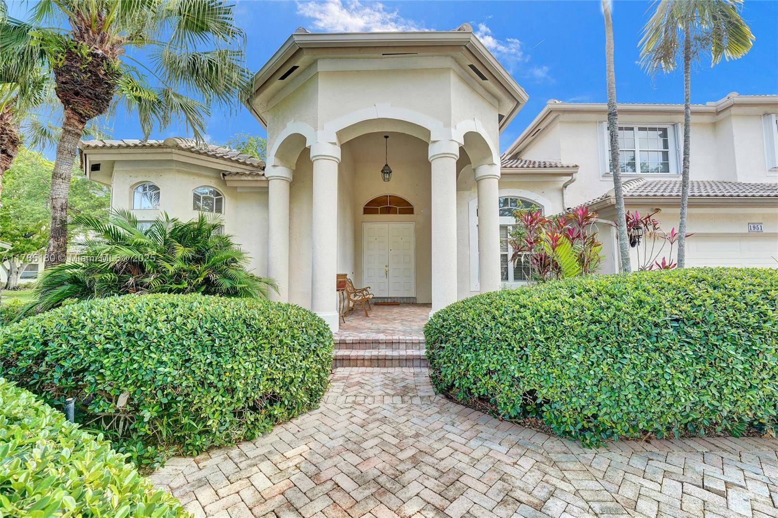 Pembroke Pines, FL 33028,1951 NW 167th Ter