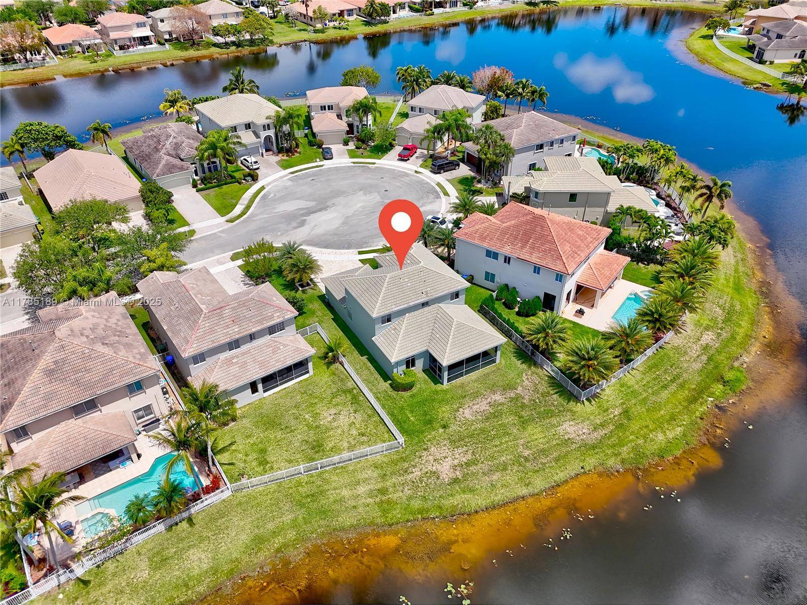Pembroke Pines, FL 33332,19340 SW 61st St