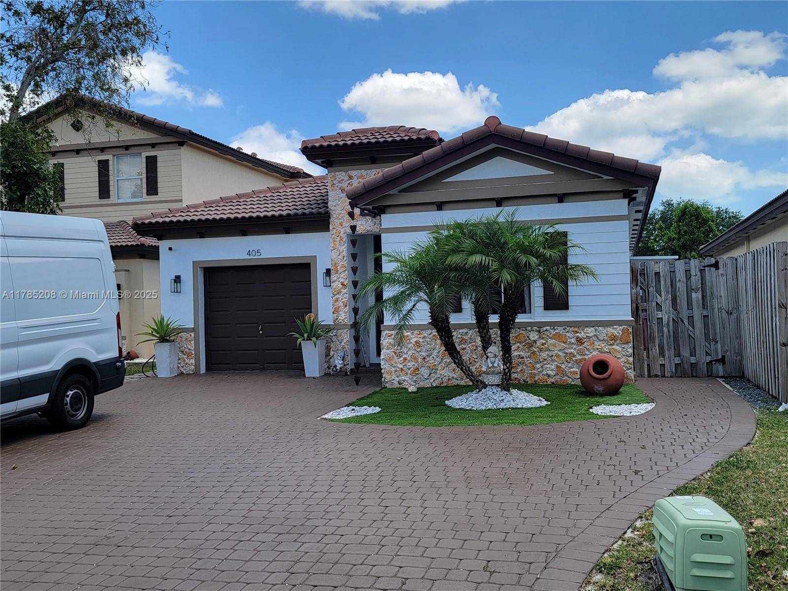 Homestead, FL 33033,405 NE 25th Ter