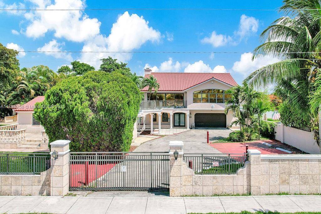 Miami, FL 33165,9291 SW 36th St