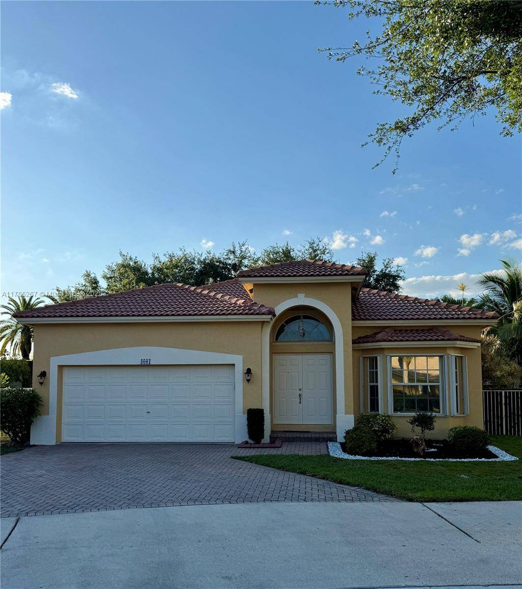 Weston, FL 33331,4001 Turquoise Trl #4001