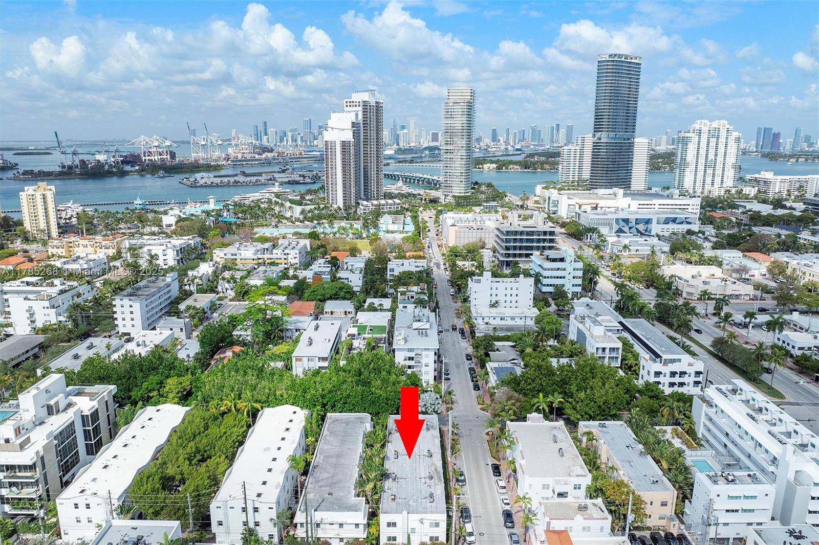 Miami Beach, FL 33139,359 Meridian Ave #A105