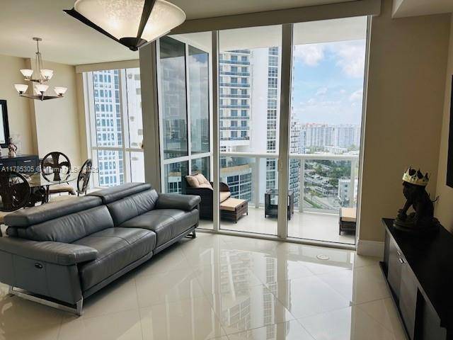 Sunny Isles Beach, FL 33160,18201 Collins Ave #3407