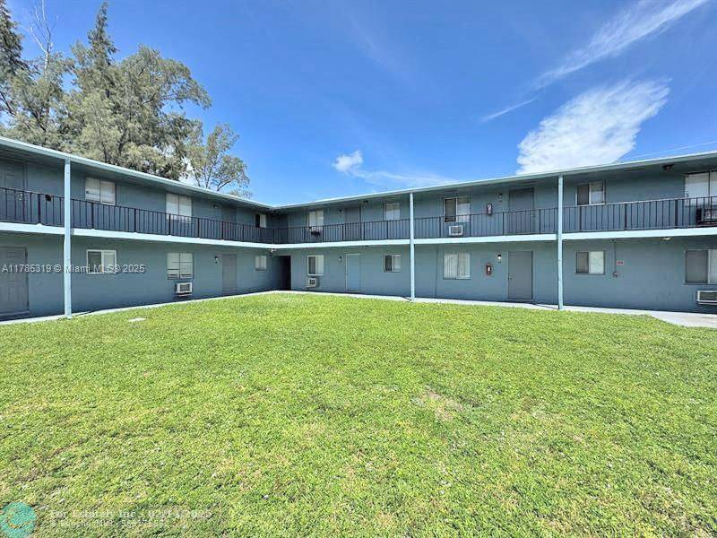 Lake Worth, FL 33460,1829 N A St #50