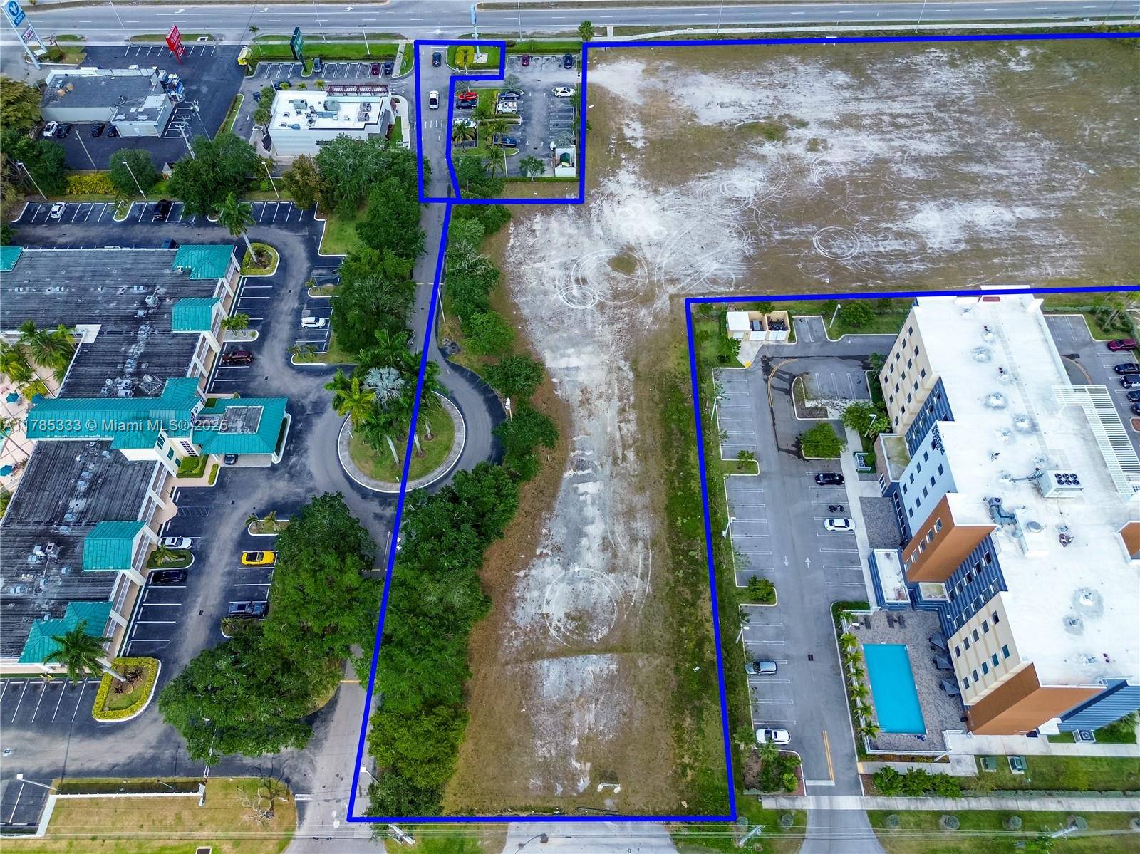 Florida City, FL 33034,352xx S DIXIE HWY