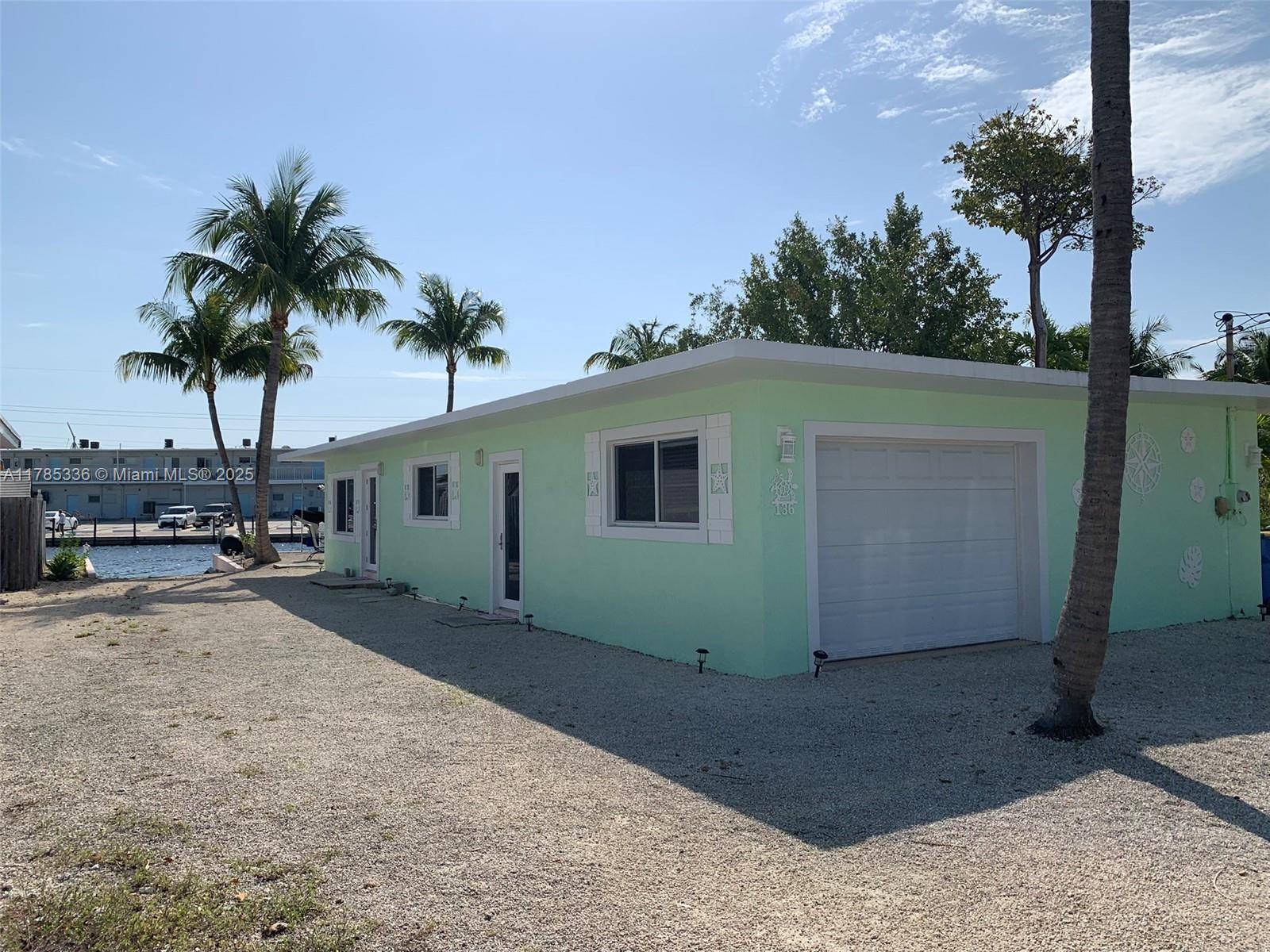 Islamorada, FL 33070,136 Gardenia St