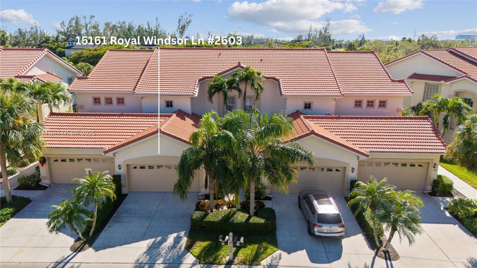 Fort Myers, FL 33919,15161 Royal Windsor Ln #2603