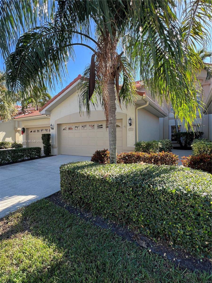 Fort Myers, FL 33919,15161 Royal Windsor Ln #2603