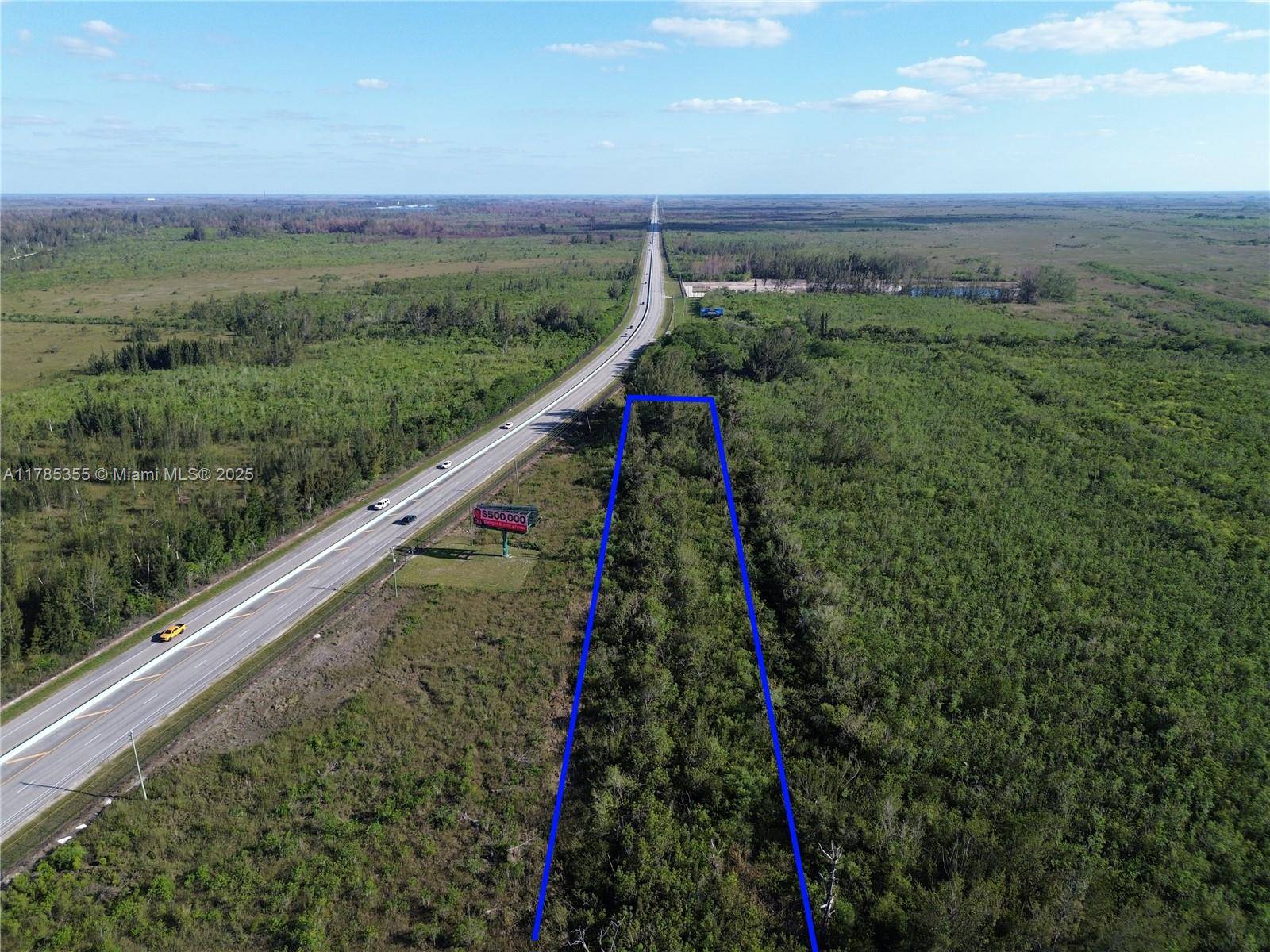 Florida City, FL 33034,US 1 SW 370 STREET