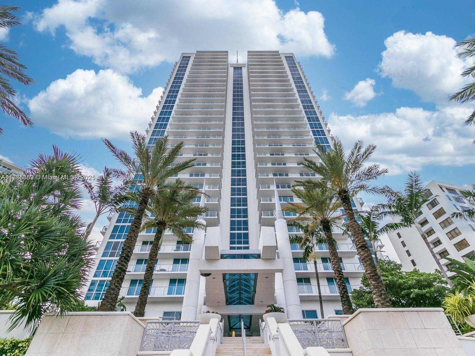Hollywood, FL 33019,3101 S Ocean Dr #1707