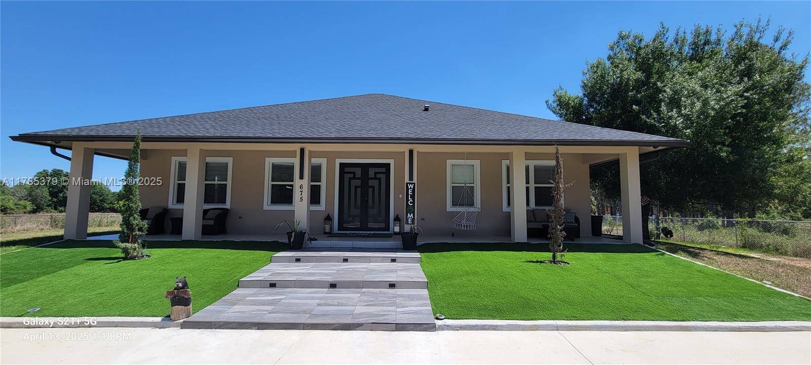 Clewiston, FL 33440,675 N Romero