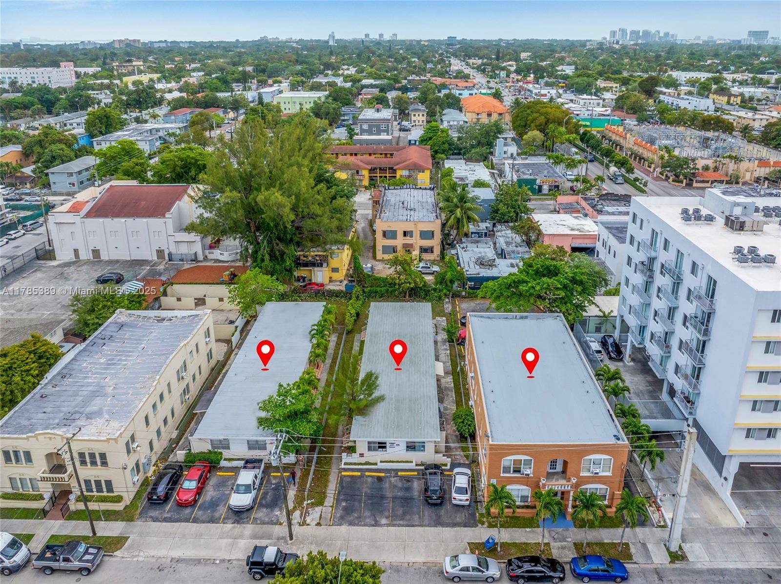 Miami, FL 33135,1644 SW 4th St