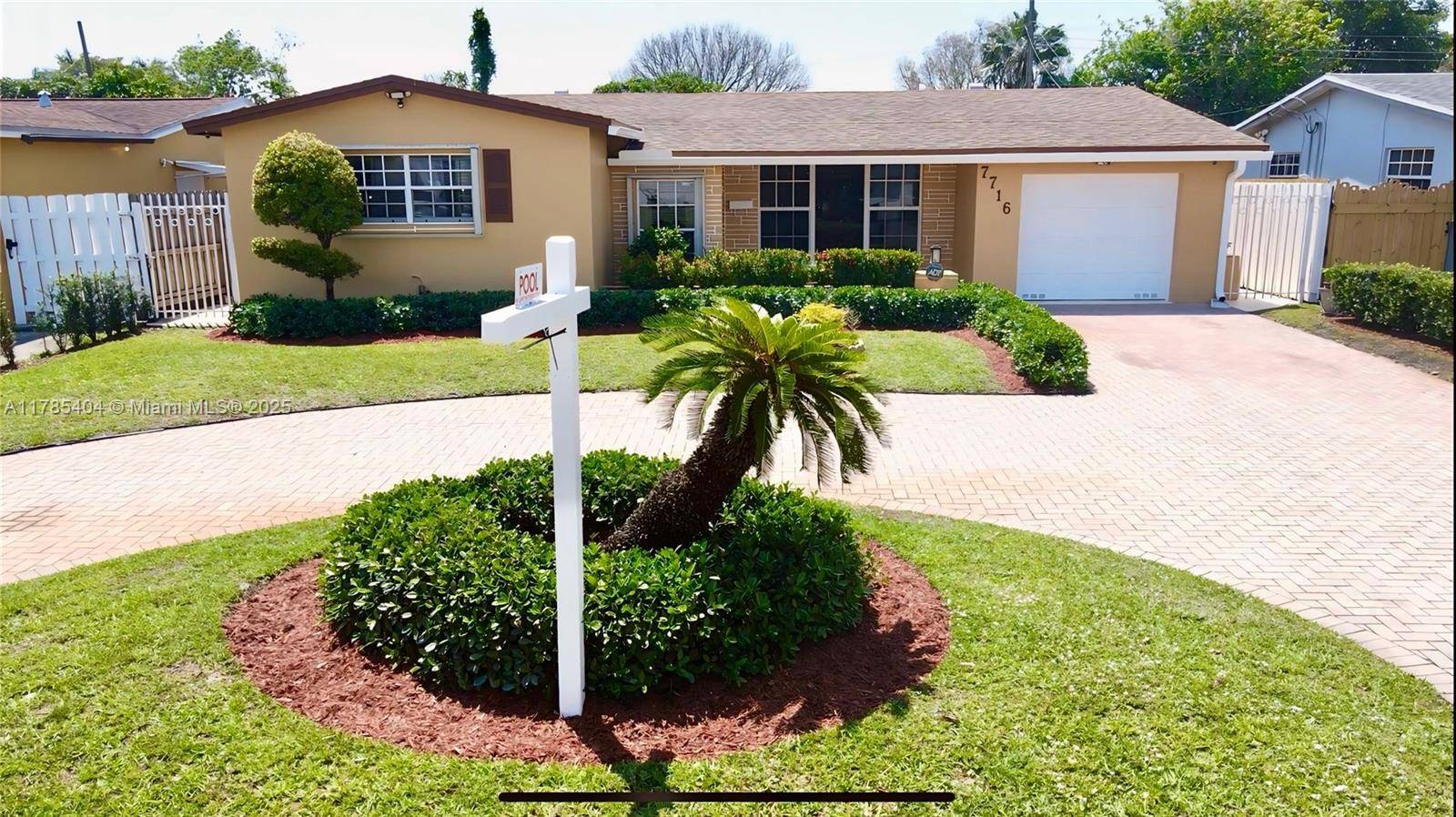 Miramar, FL 33023,7716 Dilido Blvd