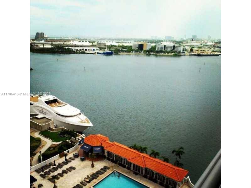 Miami, FL 33131,335 S BISCAYNE BL #1906