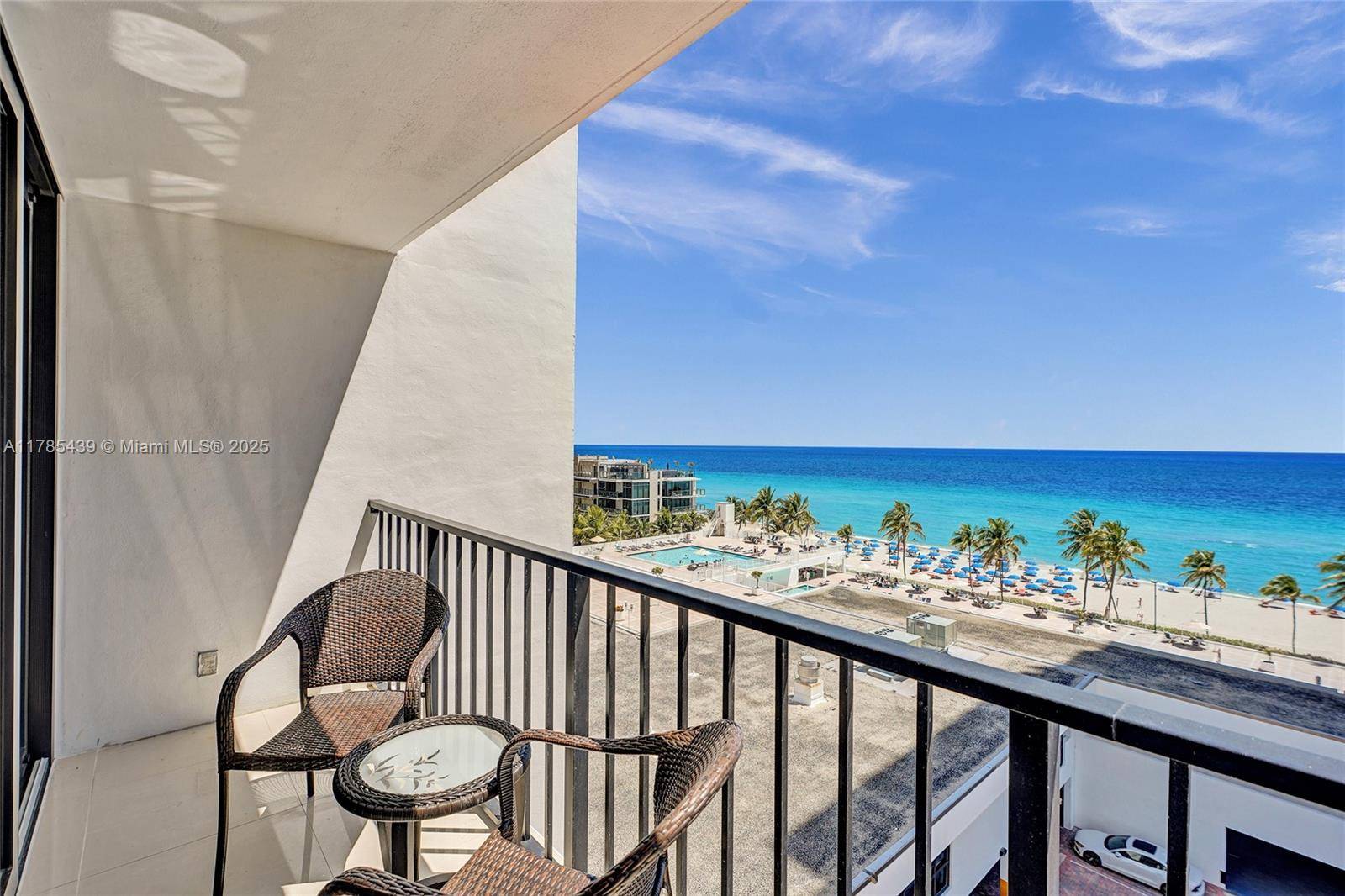 Hollywood, FL 33019,2401 S Ocean Dr #802 (Available June 1)