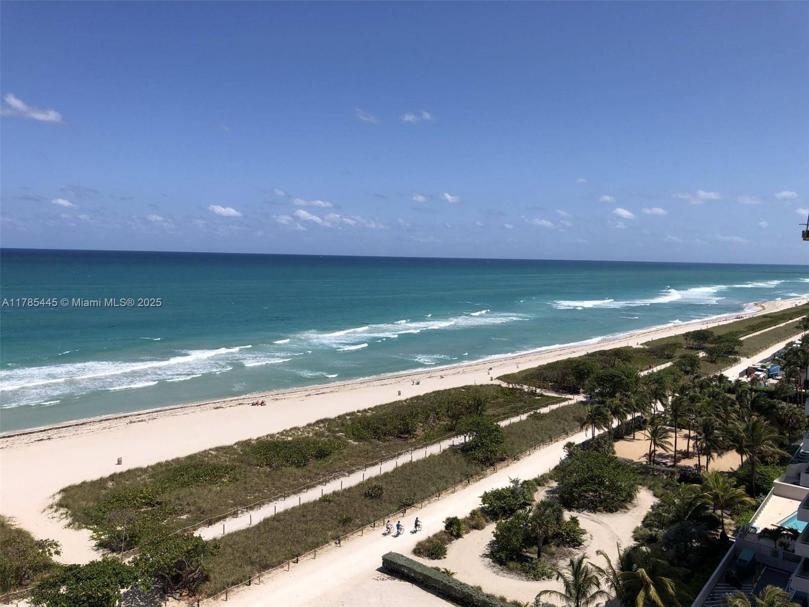 Surfside, FL 33154,9273 Collins Ave #1104