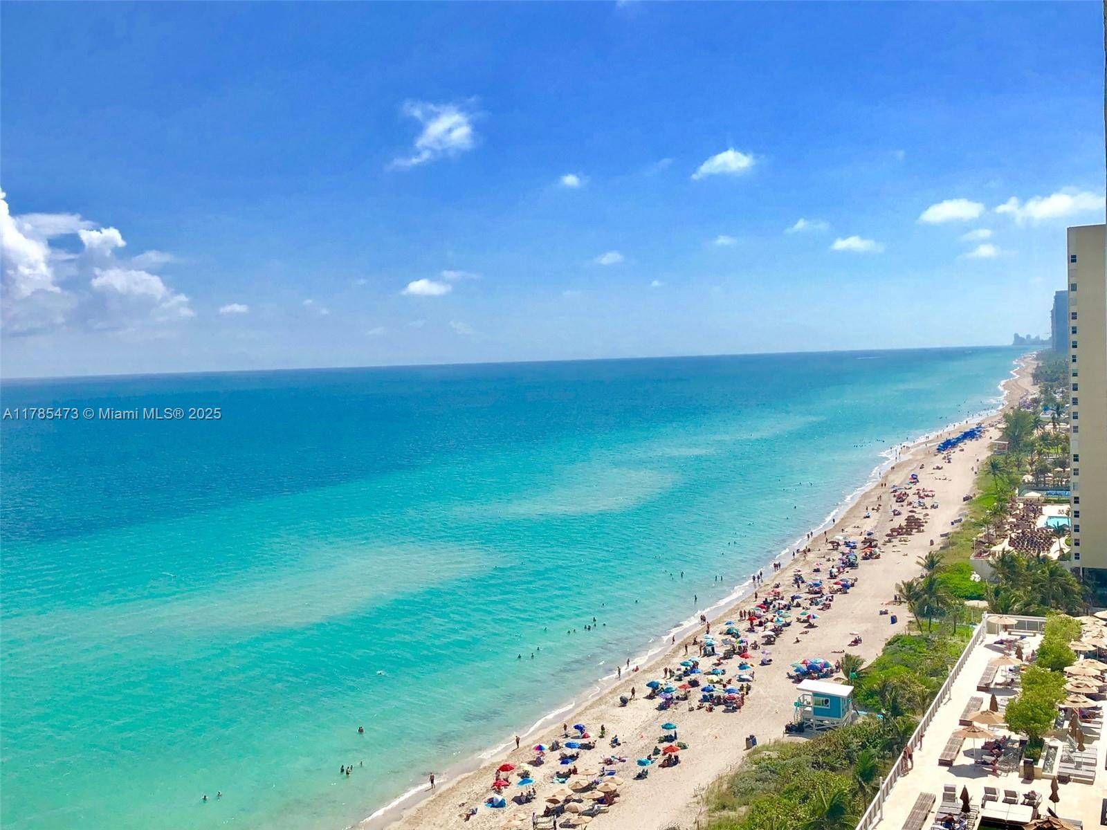 Hallandale Beach, FL 33009,1830 S Ocean Dr #1701