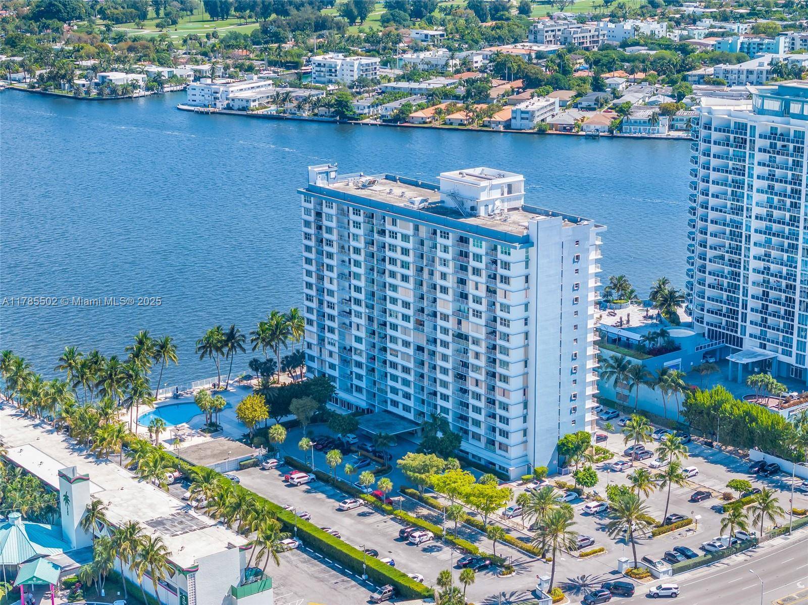North Bay Village, FL 33141,1865 79th St Cswy #PHI