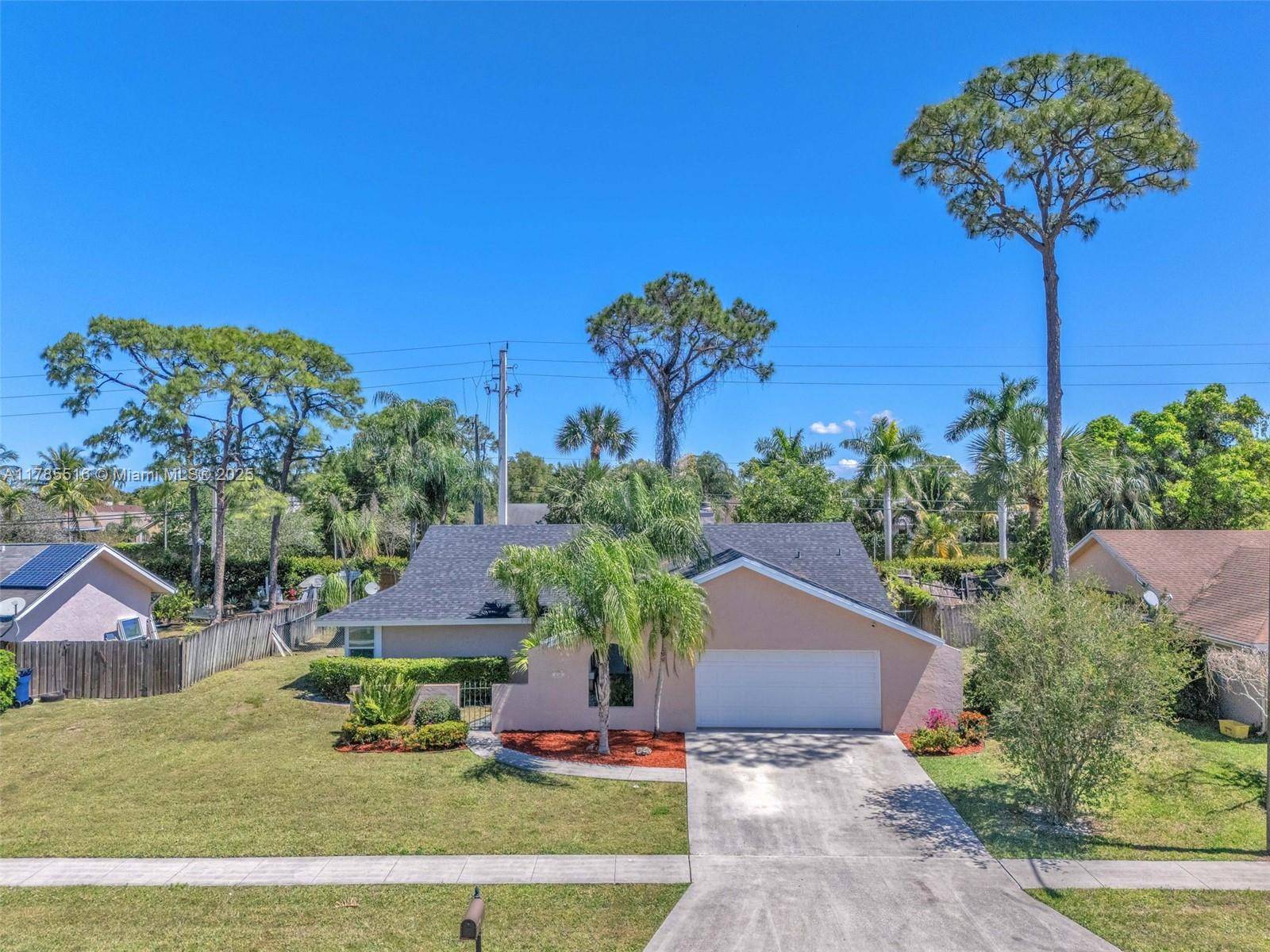 Royal Palm Beach, FL 33411,230 S Parkwood Dr S