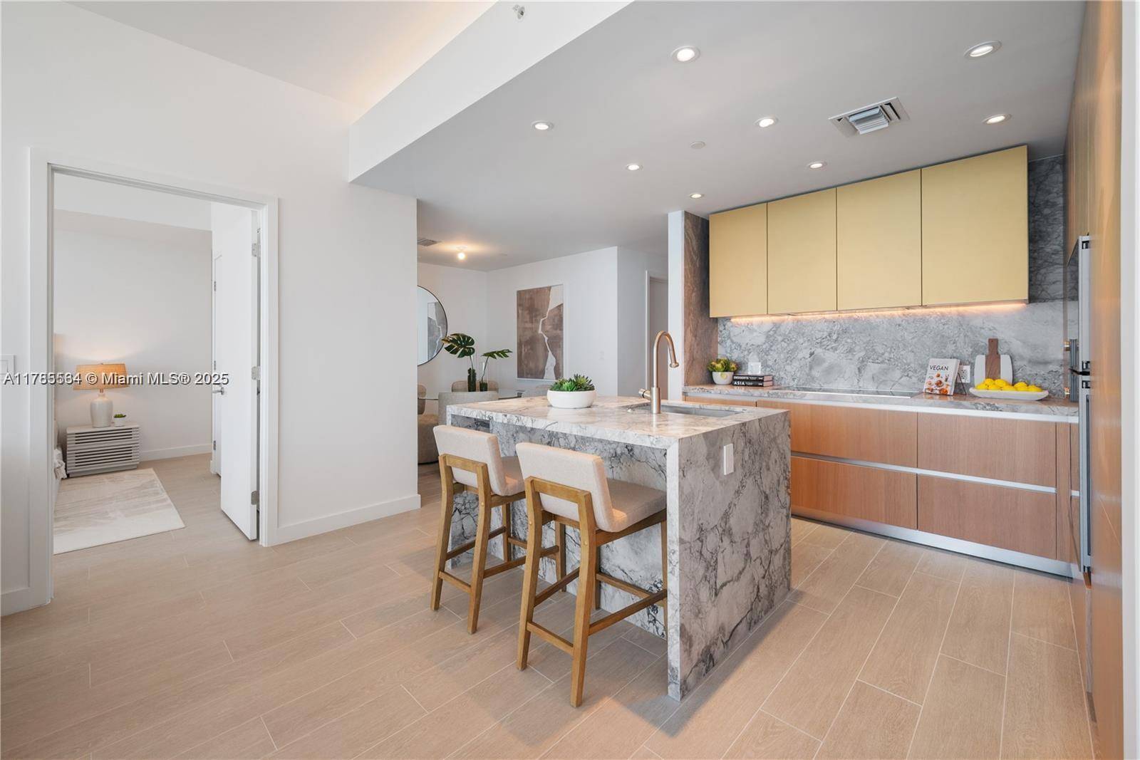 Miami Beach, FL 33139,500 Alton Rd #3304