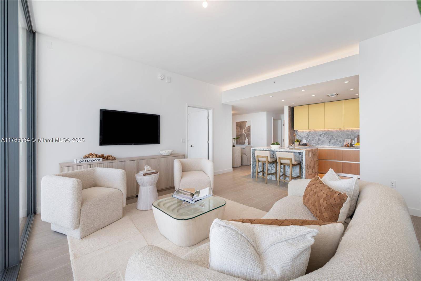 Miami Beach, FL 33139,500 Alton Rd #3304