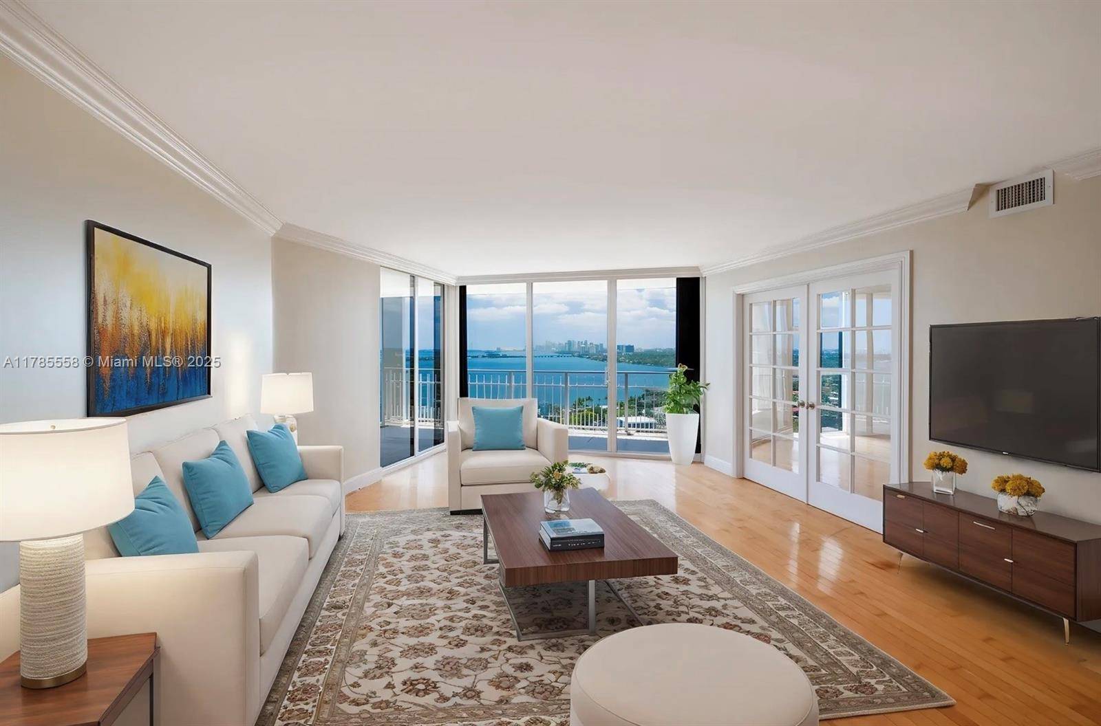 Miami, FL 33138,4000 Towerside Ter #2104
