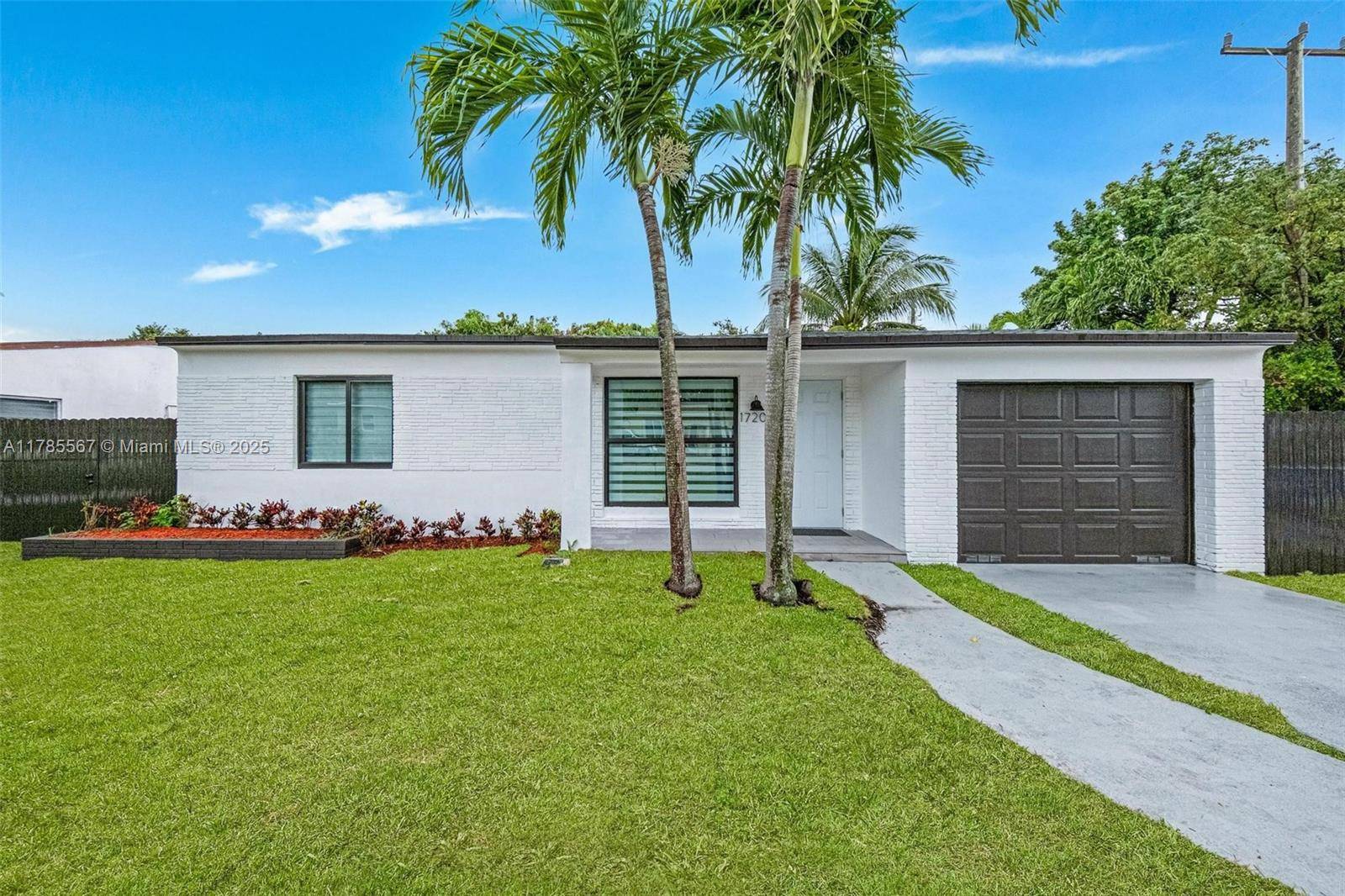 Hollywood, FL 33020,1720 N 25th Ave