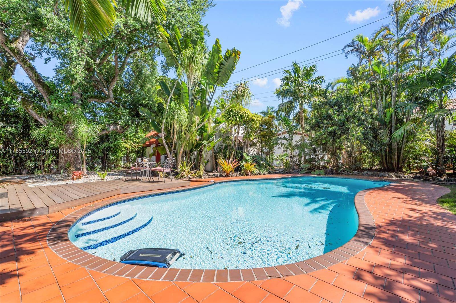 Coral Gables, FL 33134,1320 Obispo Ave