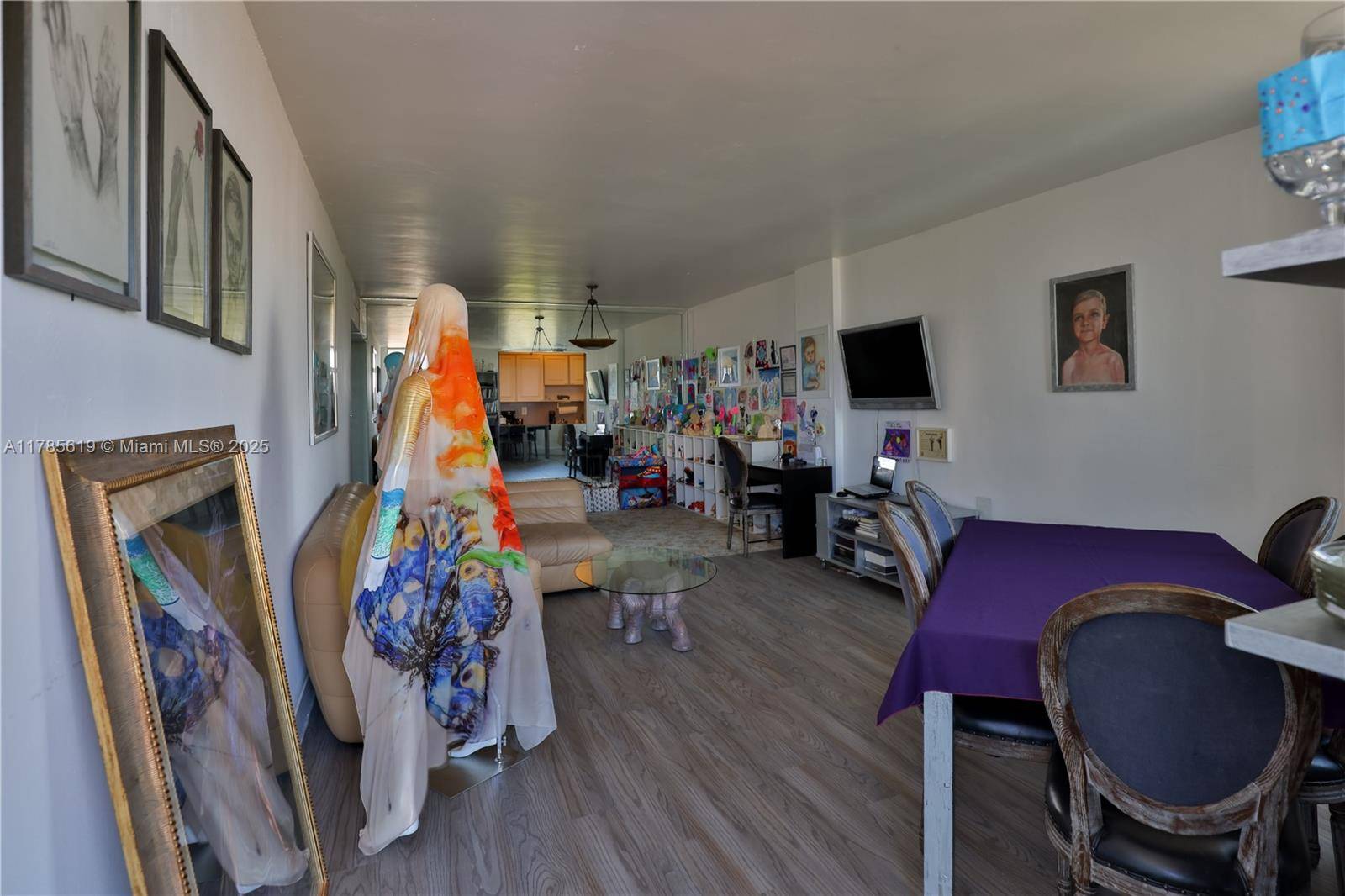 Sunny Isles Beach, FL 33160,19380 Collins Ave #726