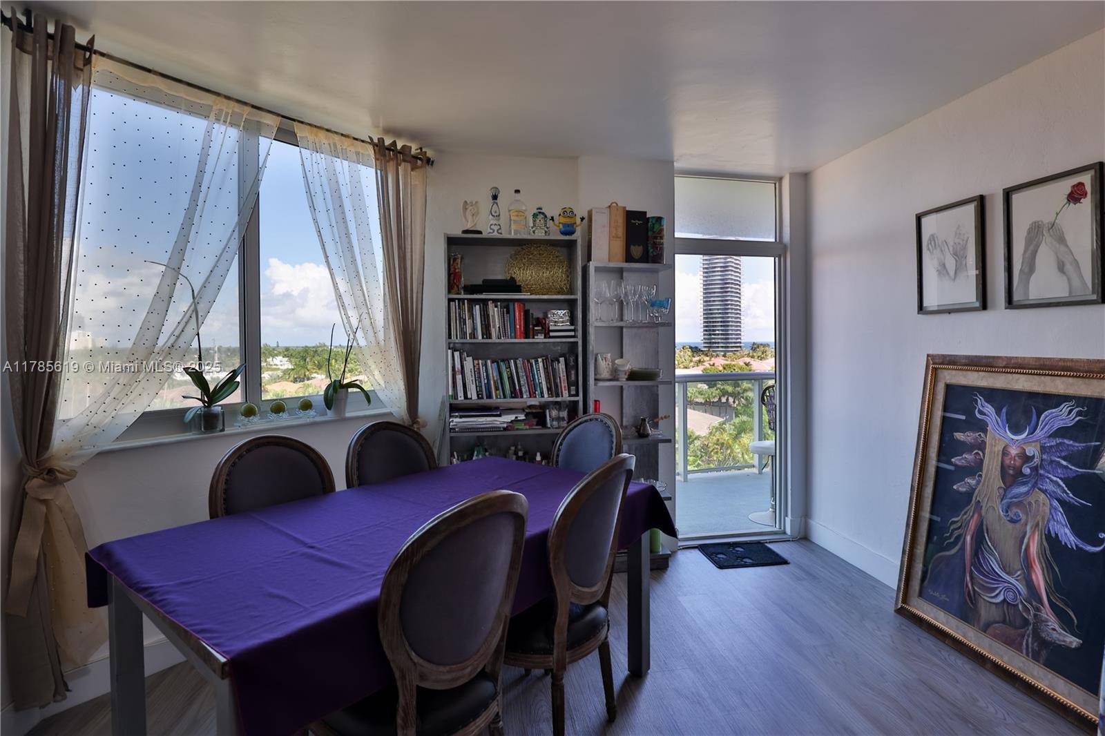 Sunny Isles Beach, FL 33160,19380 Collins Ave #726