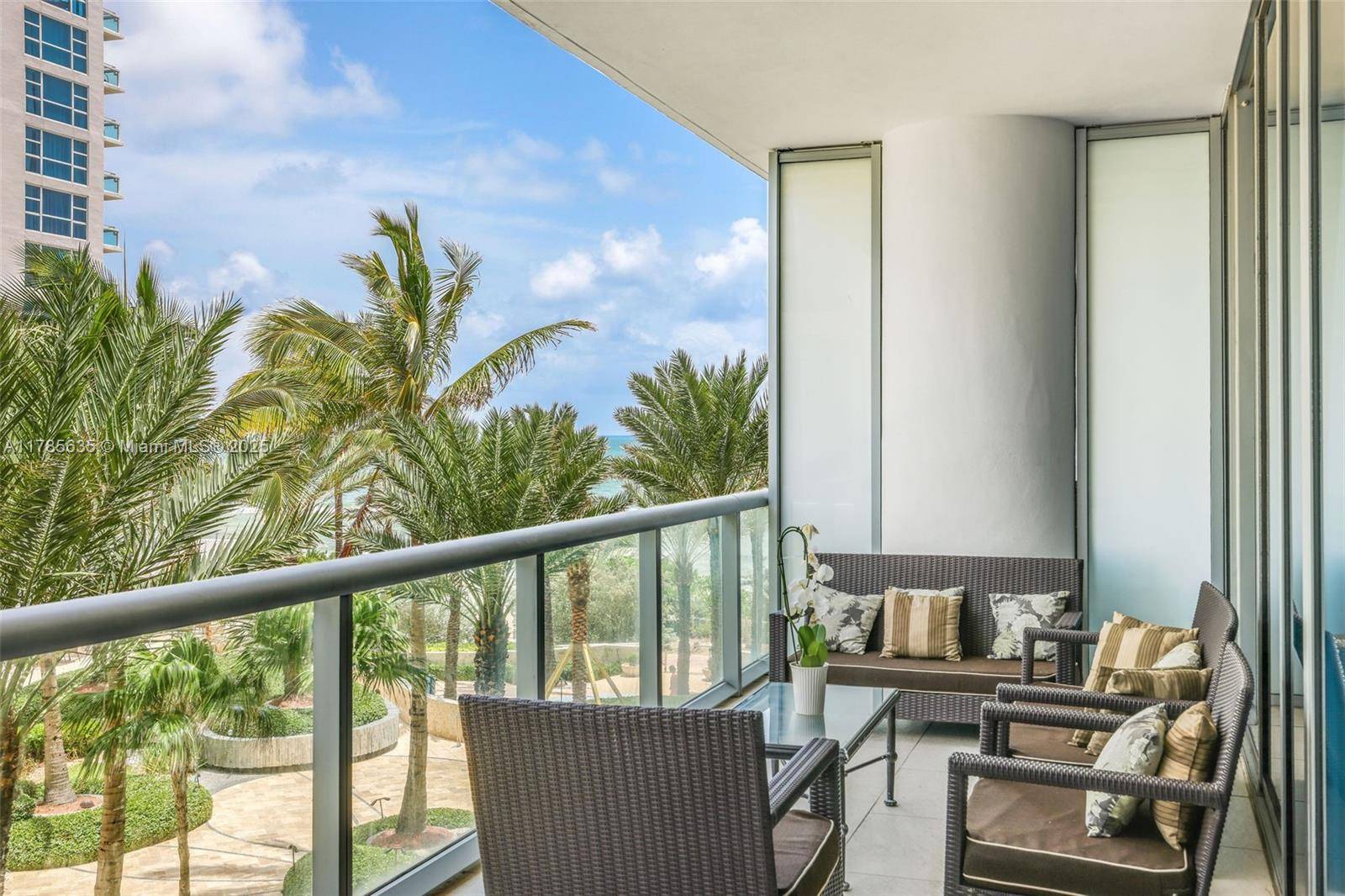 Miami Beach, FL 33141,6799 Collins Ave #302