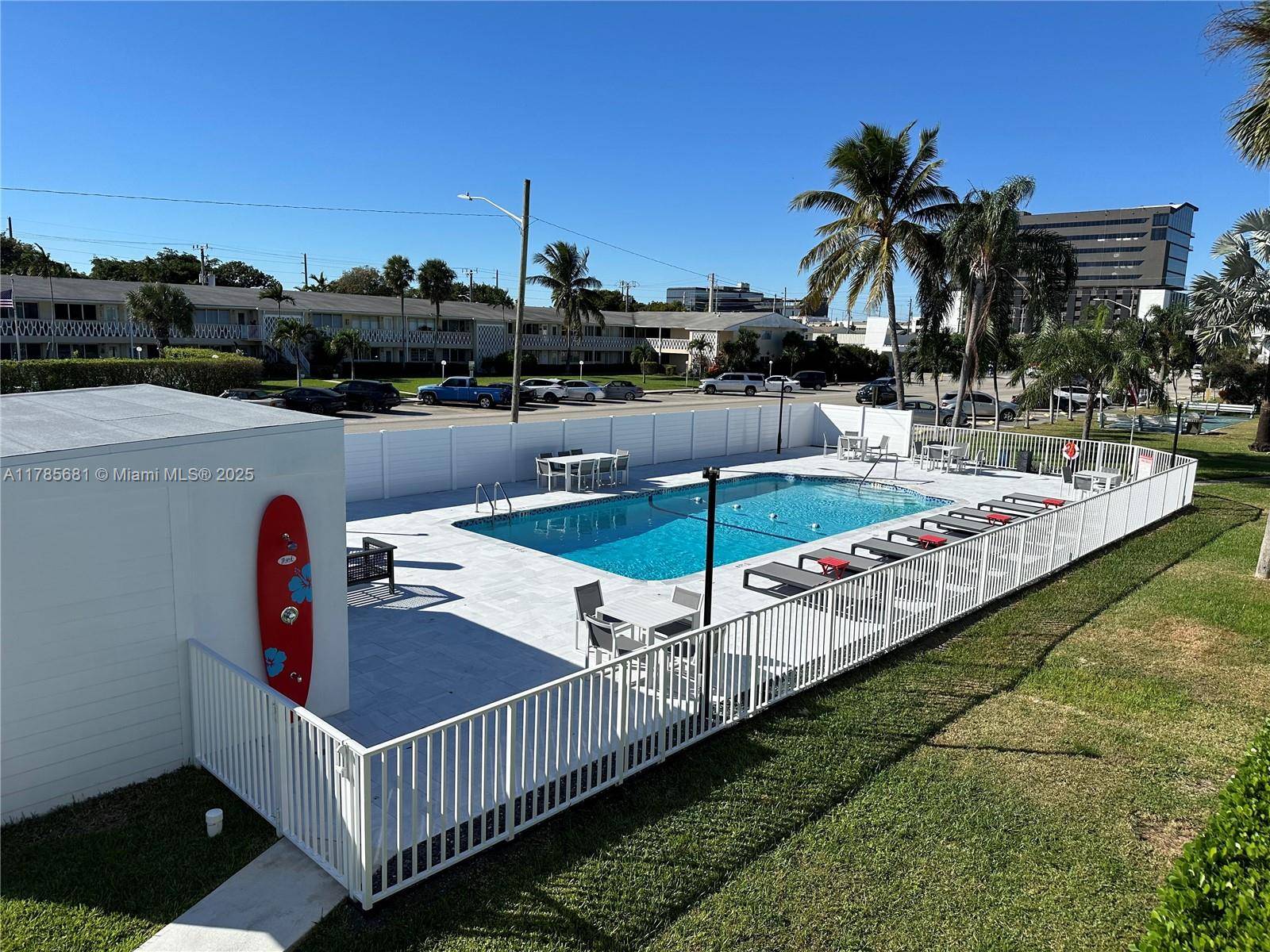Hallandale Beach, FL 33009,801 Atlantic Shores Blvd #116