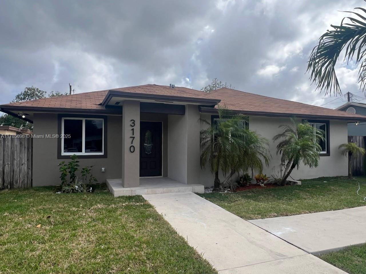 Miami, FL 33147,3170 NW 92nd St