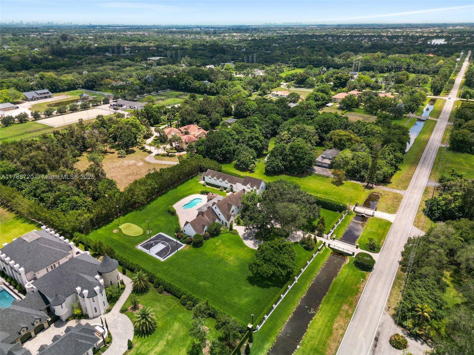 Southwest Ranches, FL 33330,6320 Hancock Rd