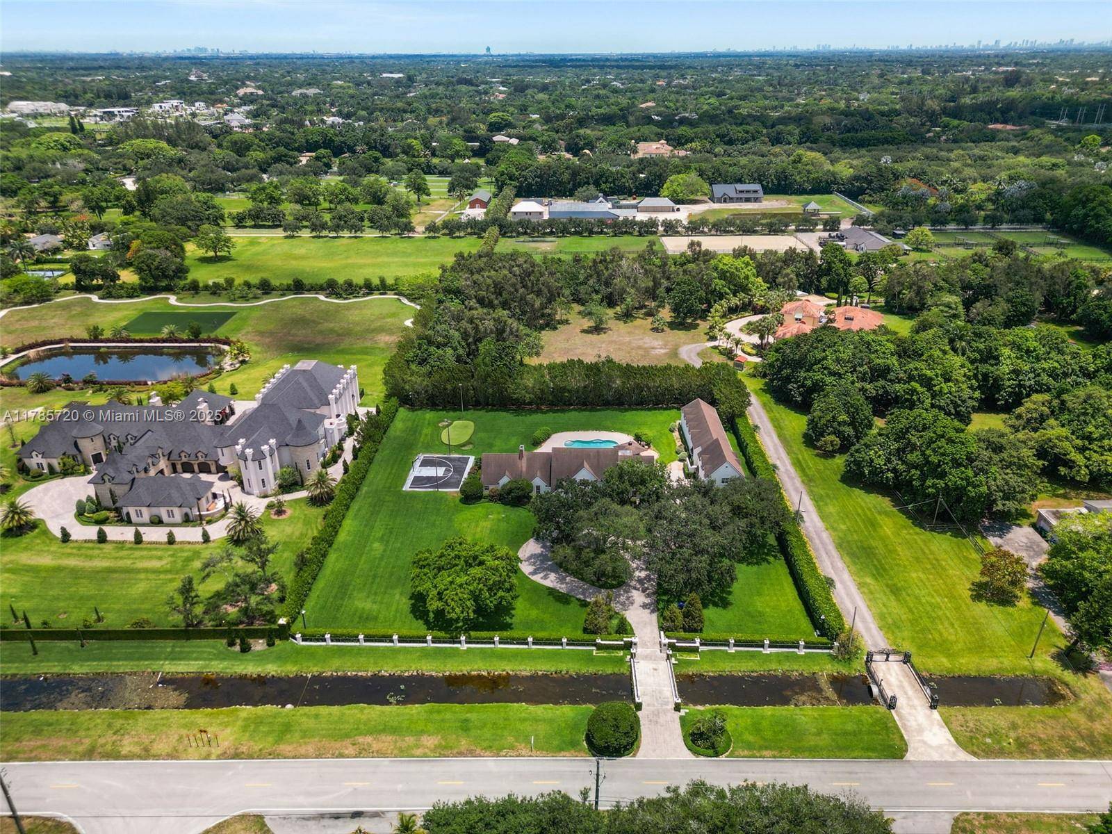 Southwest Ranches, FL 33330,6320 Hancock Rd