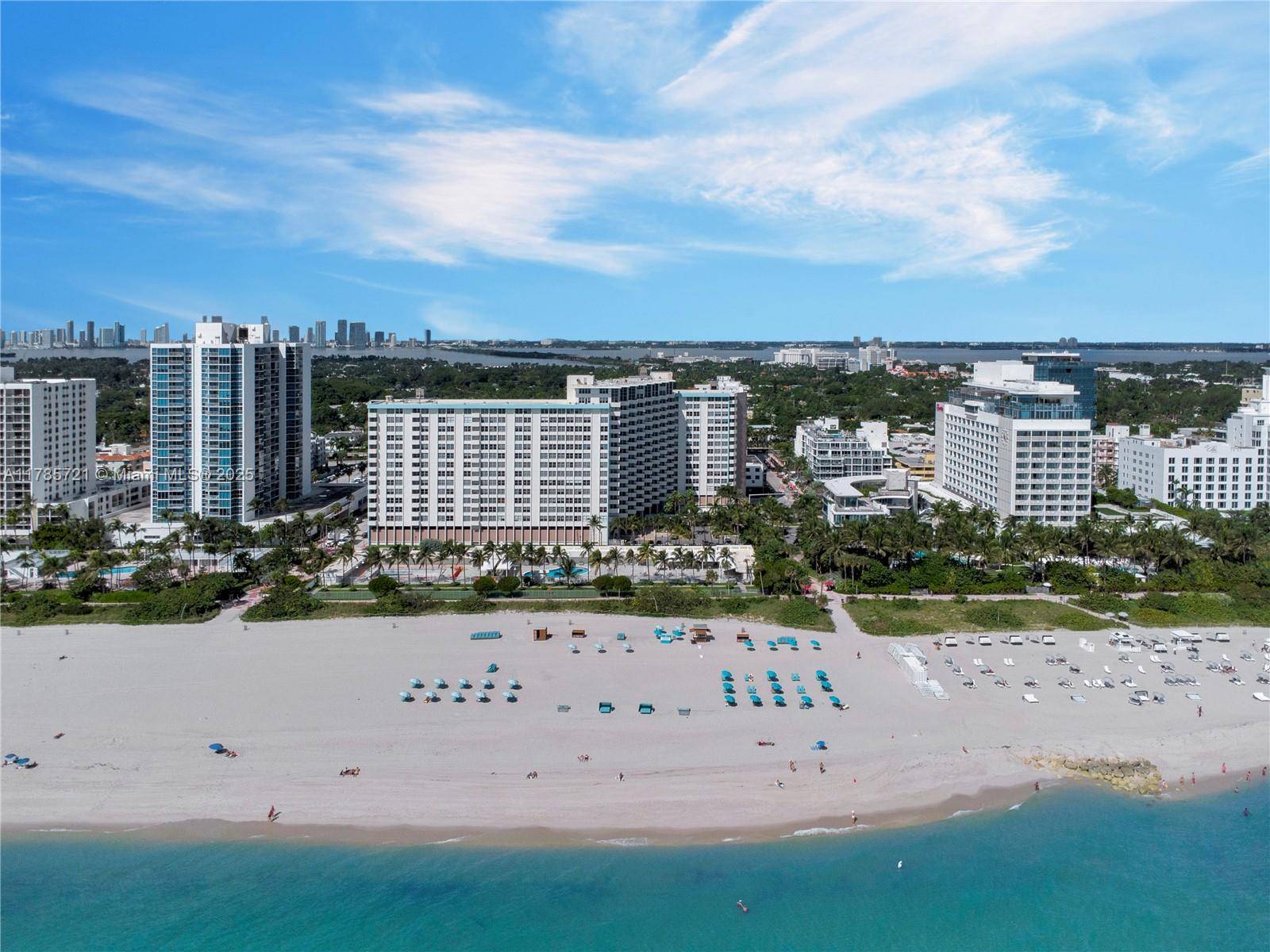 Miami Beach, FL 33140,2899 Collins Ave #645