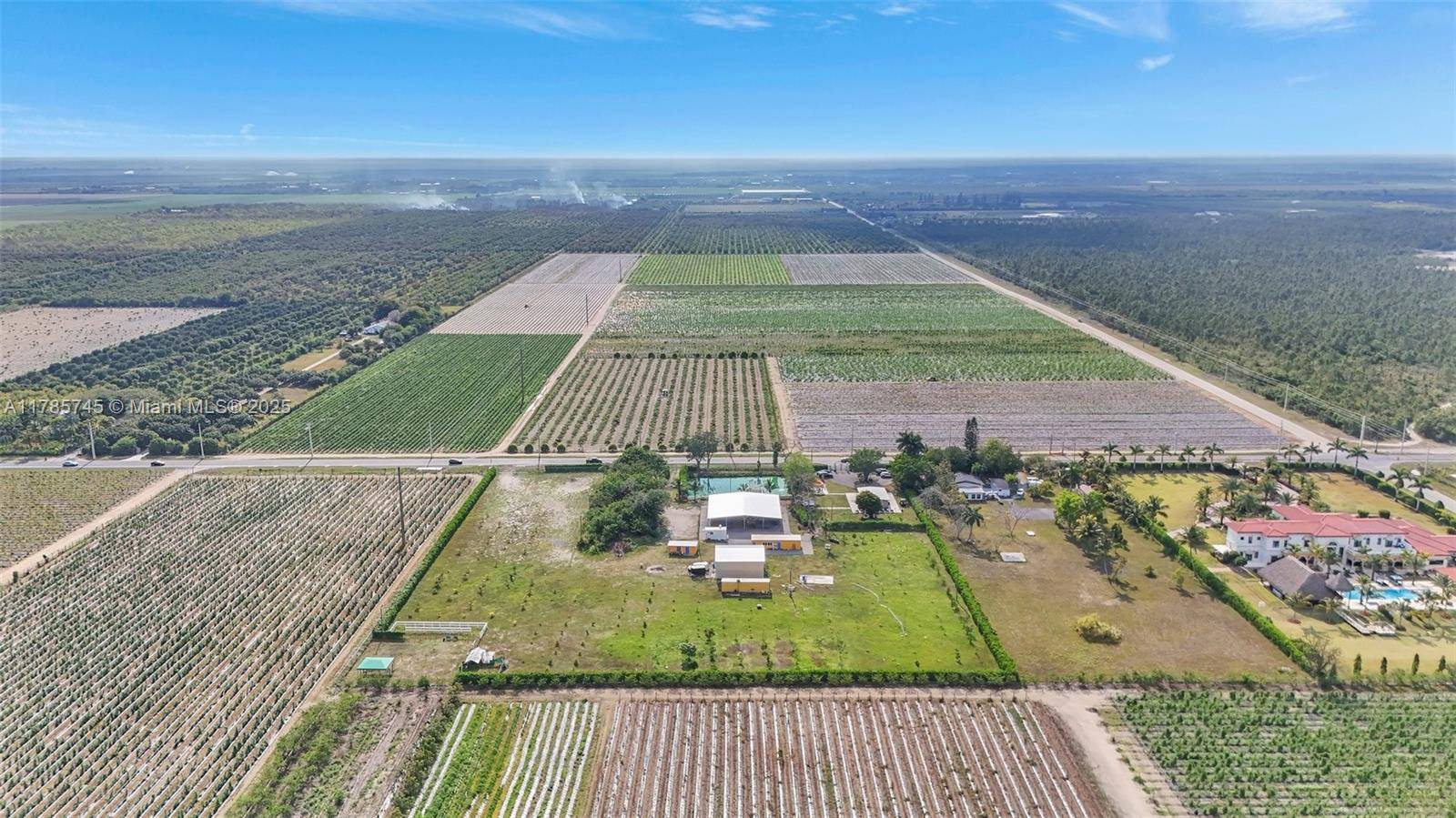 Homestead, FL 33034,36355 SW 192nd Ave