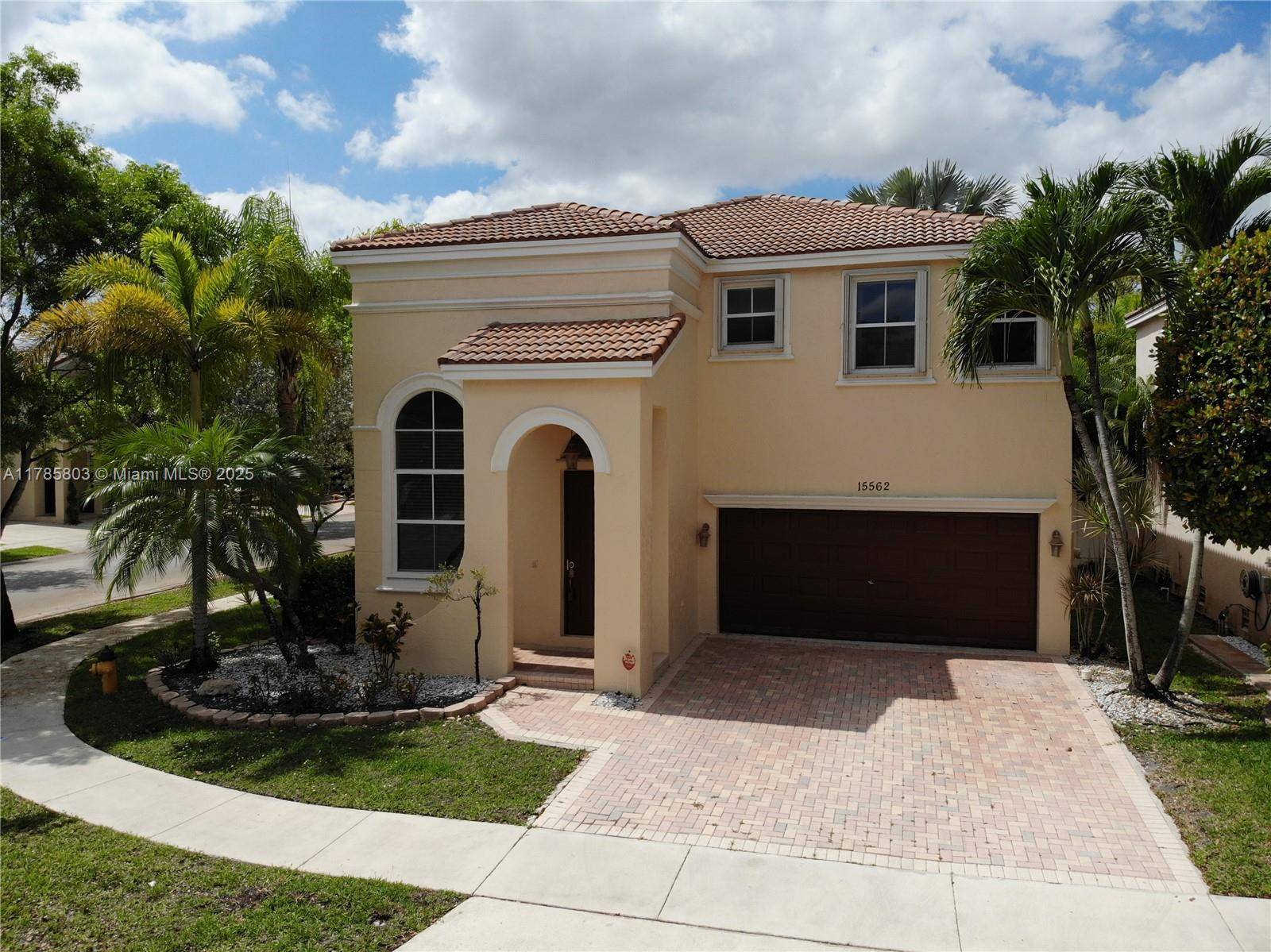 Miramar, FL 33027,15562 SW 50th Ct #15562