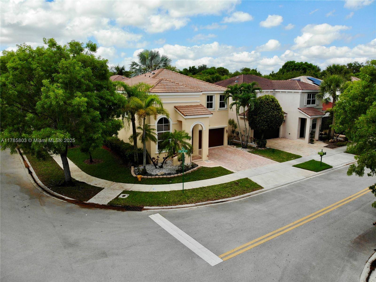 Miramar, FL 33027,15562 SW 50th Ct #15562