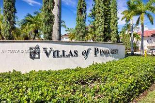 Pinecrest, FL 33156,6709 N Kendall Dr #219