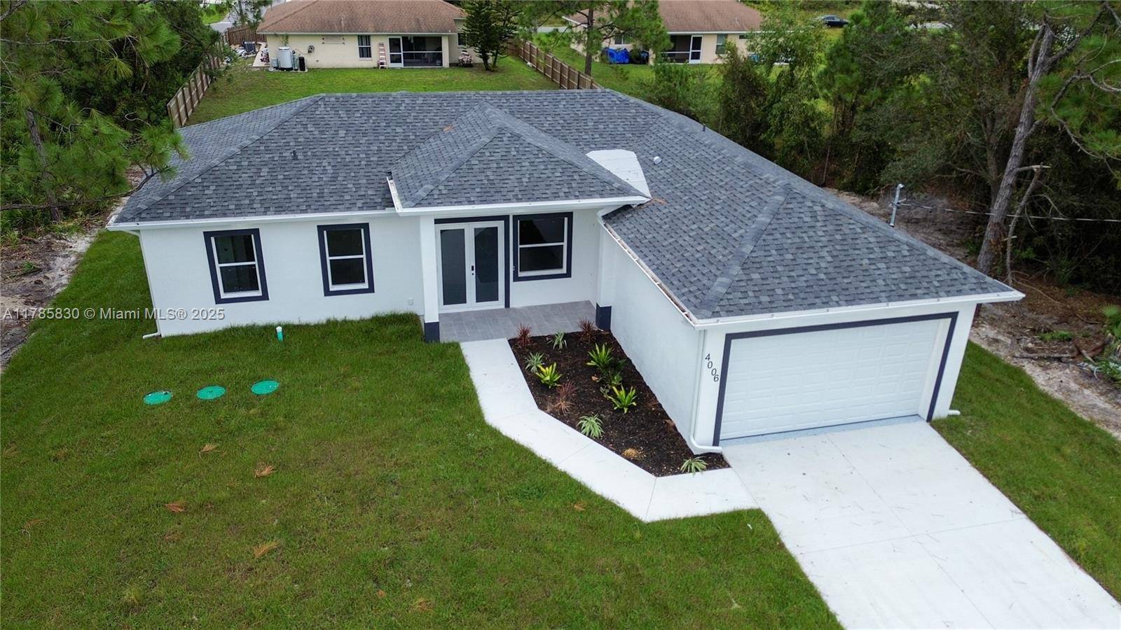 Lehigh Acres, FL 33976,4006 2nd St SW