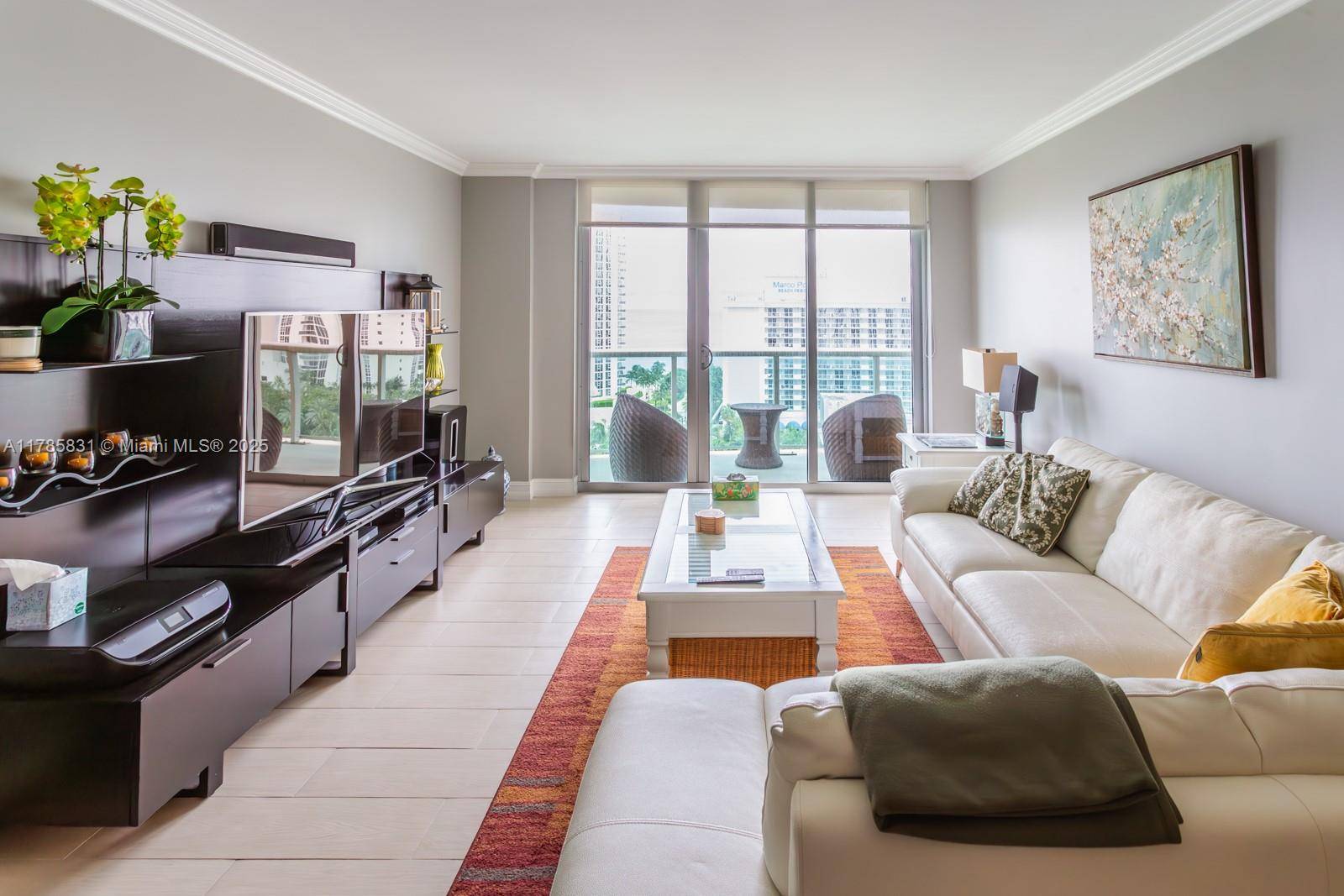 Sunny Isles Beach, FL 33160,19370 Collins Ave #1403