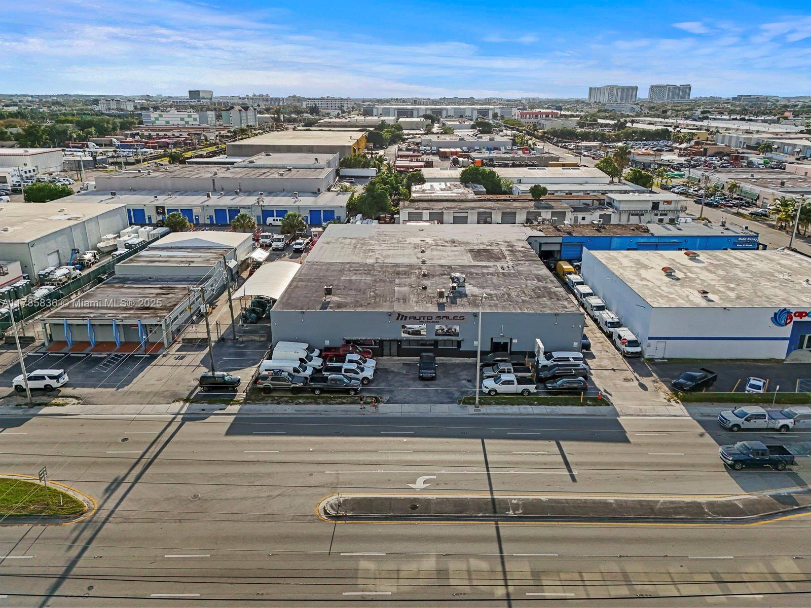 Miami, FL 33166,4200 NW 72nd Ave